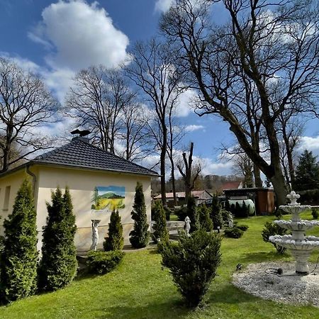 Ferienhaus Kurt Эльбингероде Экстерьер фото