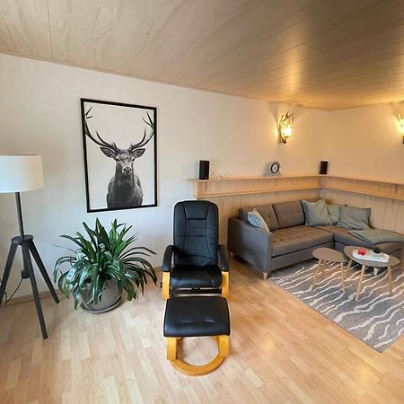 Ferienhaus Kurt Эльбингероде Экстерьер фото