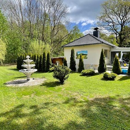 Ferienhaus Kurt Эльбингероде Экстерьер фото