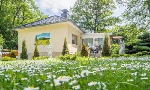 Ferienhaus Kurt Эльбингероде Экстерьер фото
